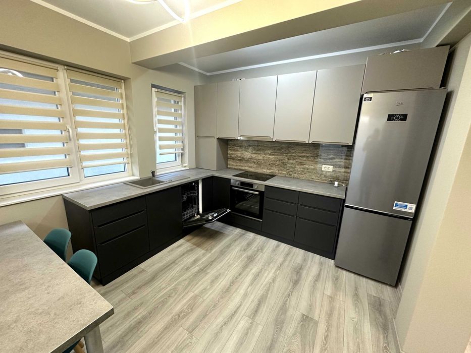 Persoana Fizica Inchiriez Apartament Gruia - 2 camere