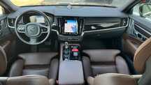 Volvo S90 Volvo S90 T8 Twin Engine AWD Geartronic CarPlay 390CP Bowers Wilkins