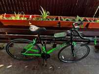 Bicicleta Kent 700C + accesorii