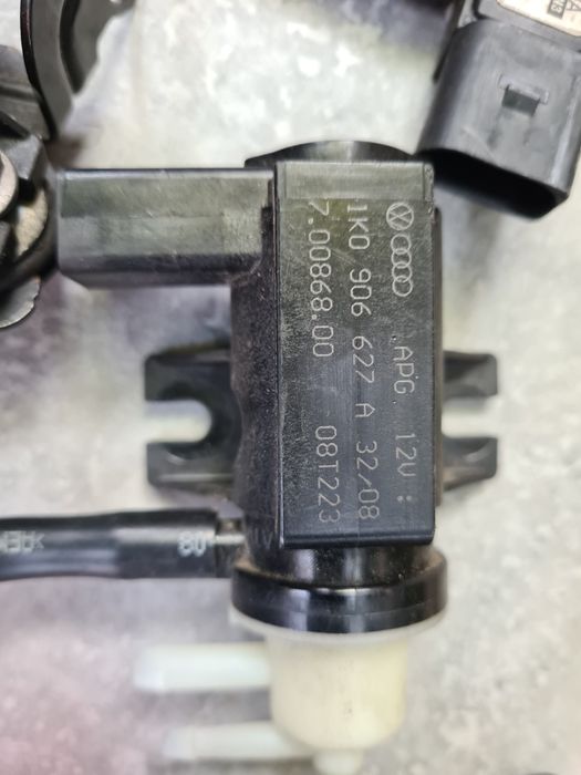 Sonda lambda Audi/Senzor temperatura VW Audi/Senzor presiune Audi VW