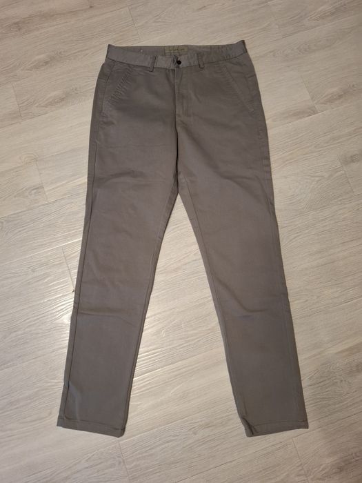 Мужские брюки новые JUST 32