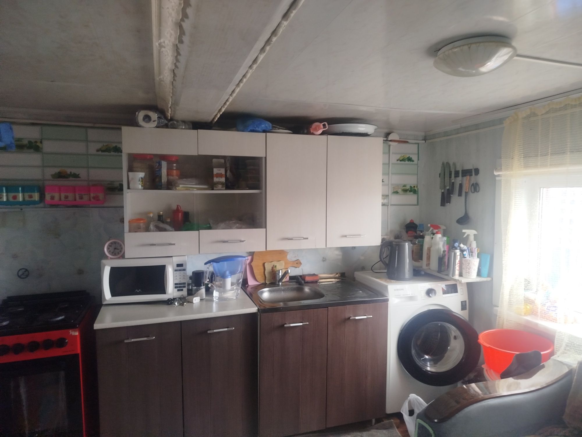 Продается дом в село златополье .есть рассрочка
