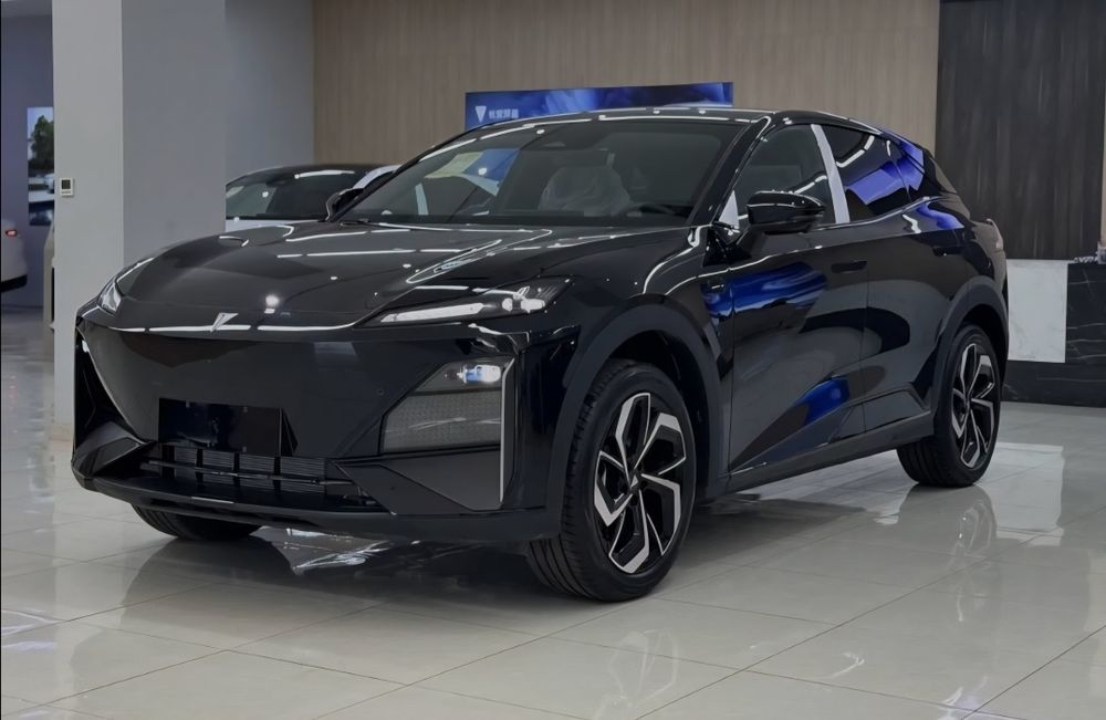 Deepal S7 гибрид авто сотилади