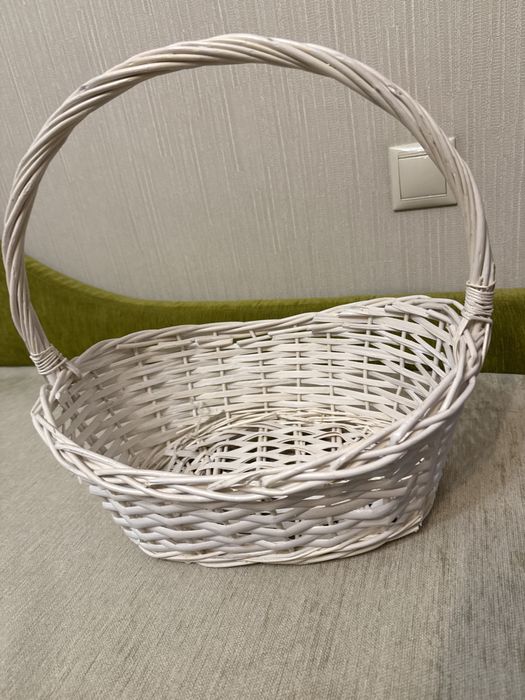 корзина для фруктов/цветов