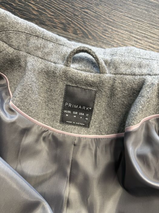 Palton primark m 150 lei
