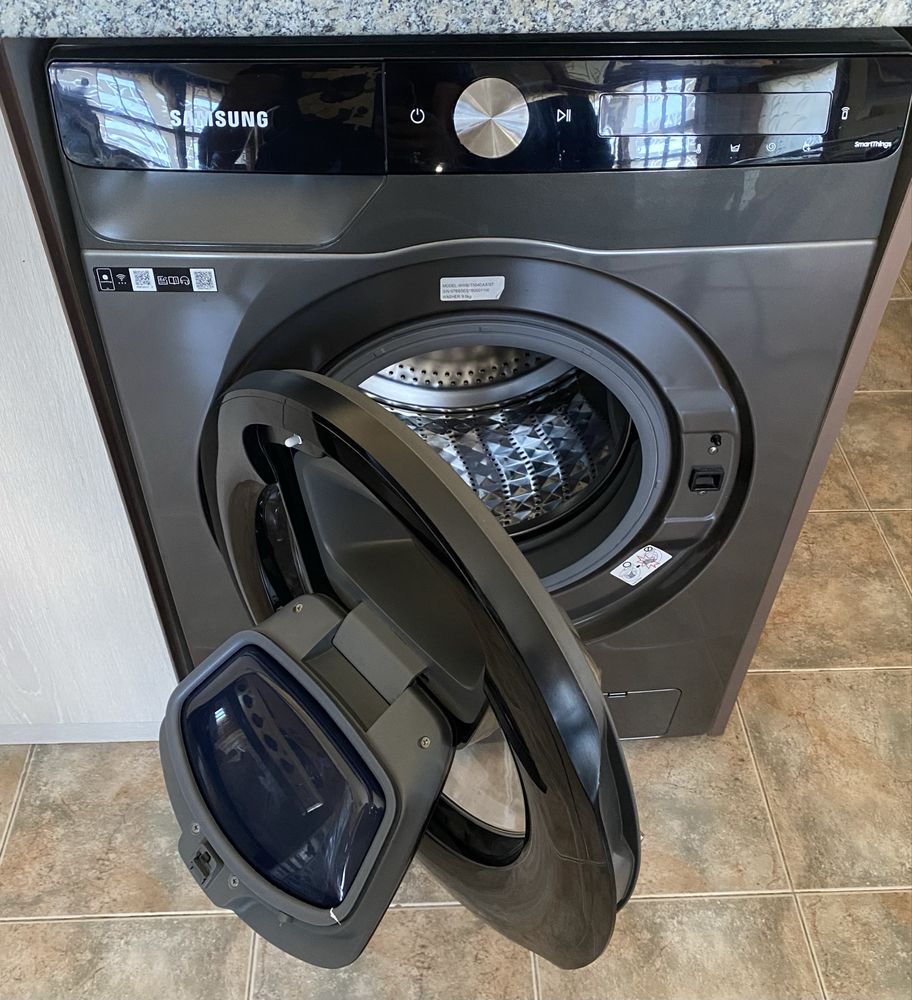 Пералня SAMSUNG add wash