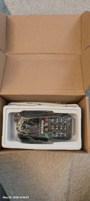 Baofeng UV 18 PRO MAX