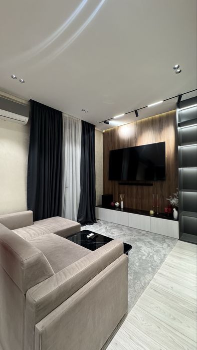 ЖК Megatower/ Юнусабад-13 двушка, студия