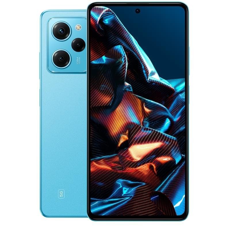 Игравой Смартфон Poco X5 Pro 8+4/256