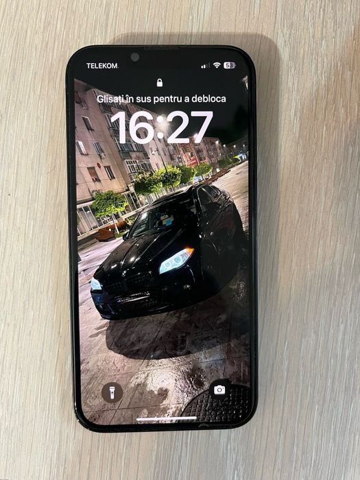 Iphone 14 128GB black