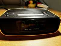 Радиочасовник Philips AJ3121/12