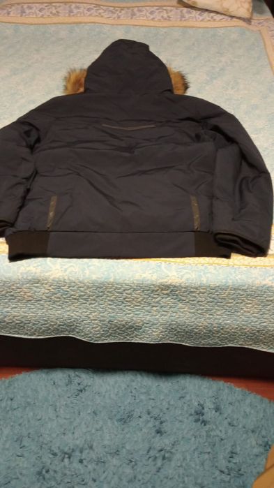 Geaca de iarna xxl