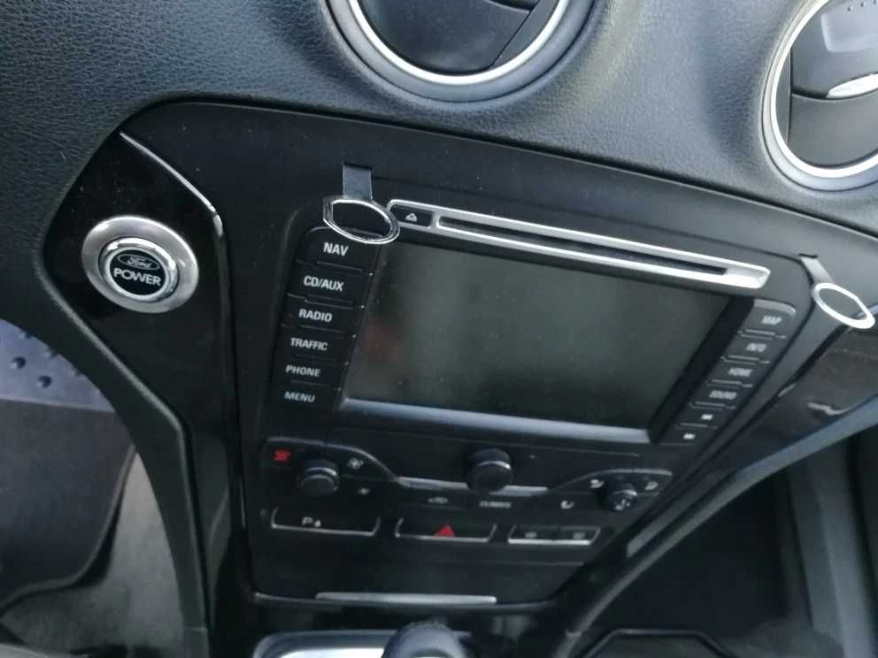 Chei demontare radio cd pentru Audi Volkswagen