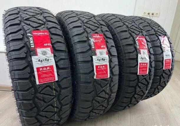 iLink 265/70R16 R/T