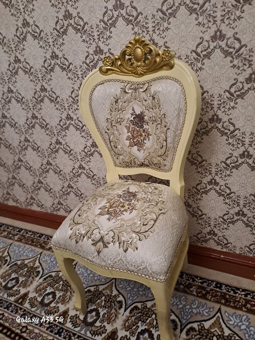 Стол стул для 12 персон