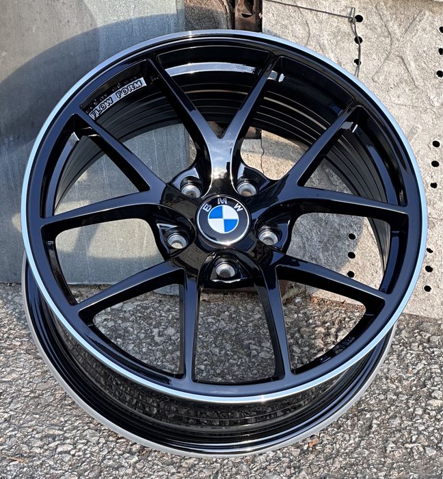 Джанти за БМВ BMW 18 “ цола 5х112 нови 4х8j X Drive E46 E90 F10 F30 X