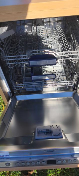 Mașina de spălat vase Siemens