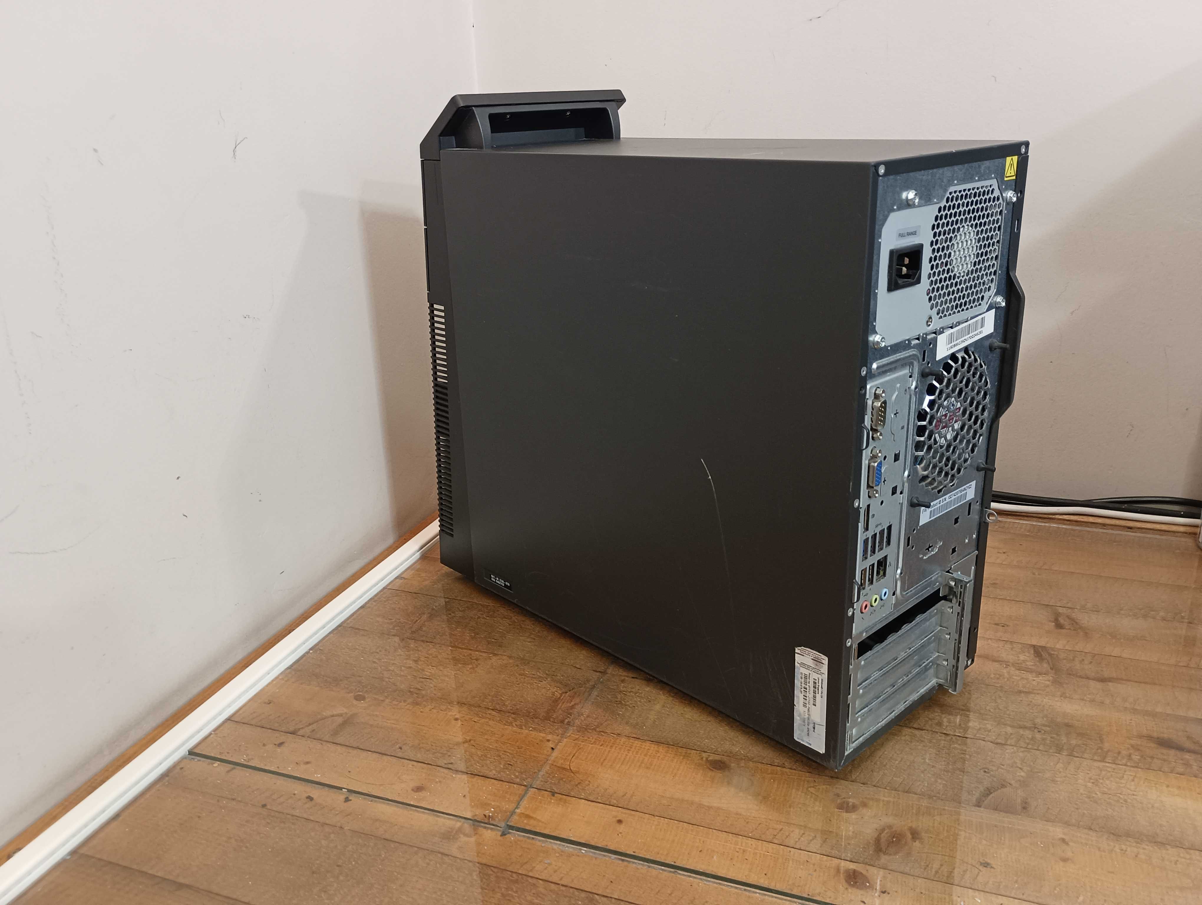 Настолен компютър Lenovo ThinkCentre - i7 3770