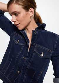 Mango denim jacket Vicky