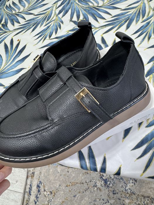 Ботинки miu miu.Размер:37