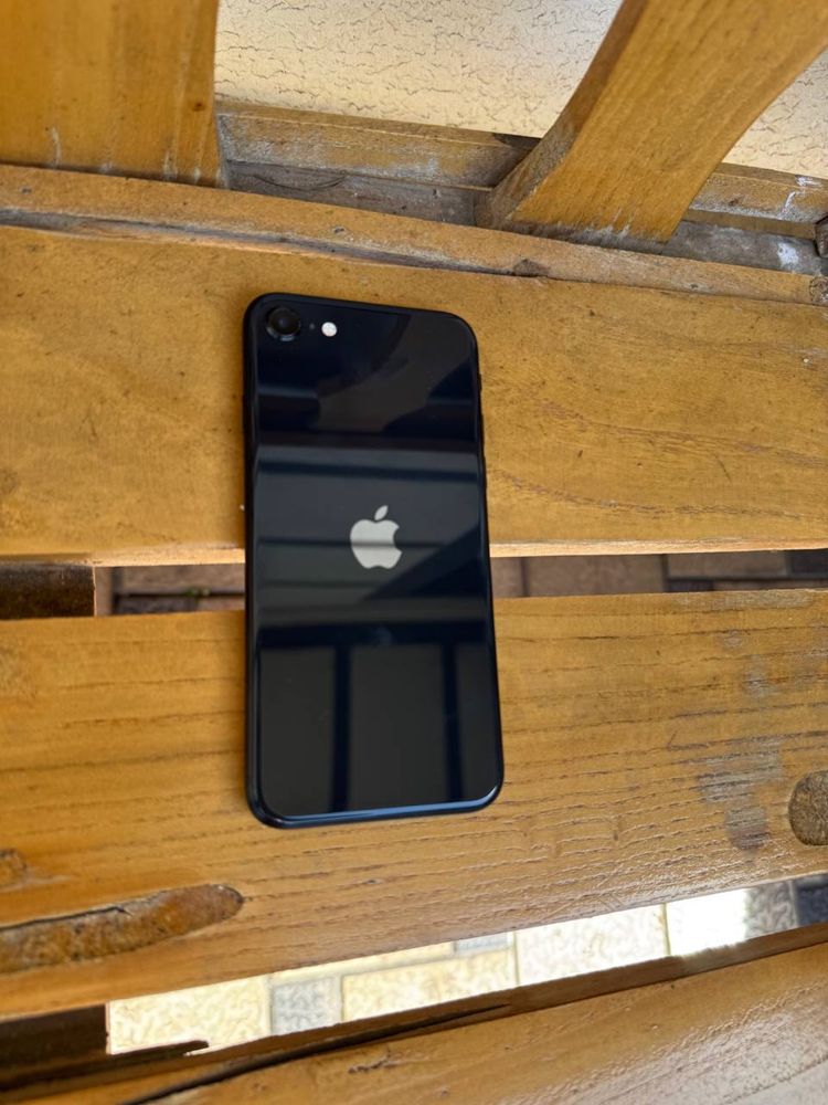 Iphone SE 2020 64GB