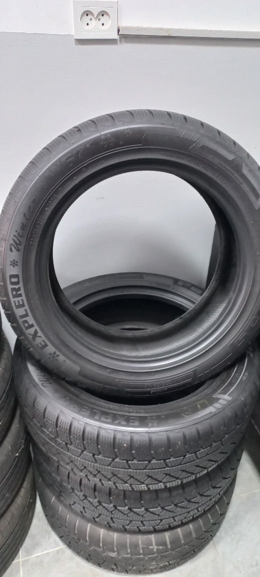 225 55 R18 balon