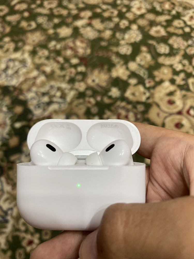 Наушни AirPods pro 2