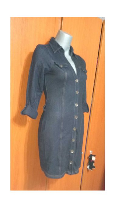 Rochie Jane Norman cu maneca 3/4, moderna, si deosebita, UK