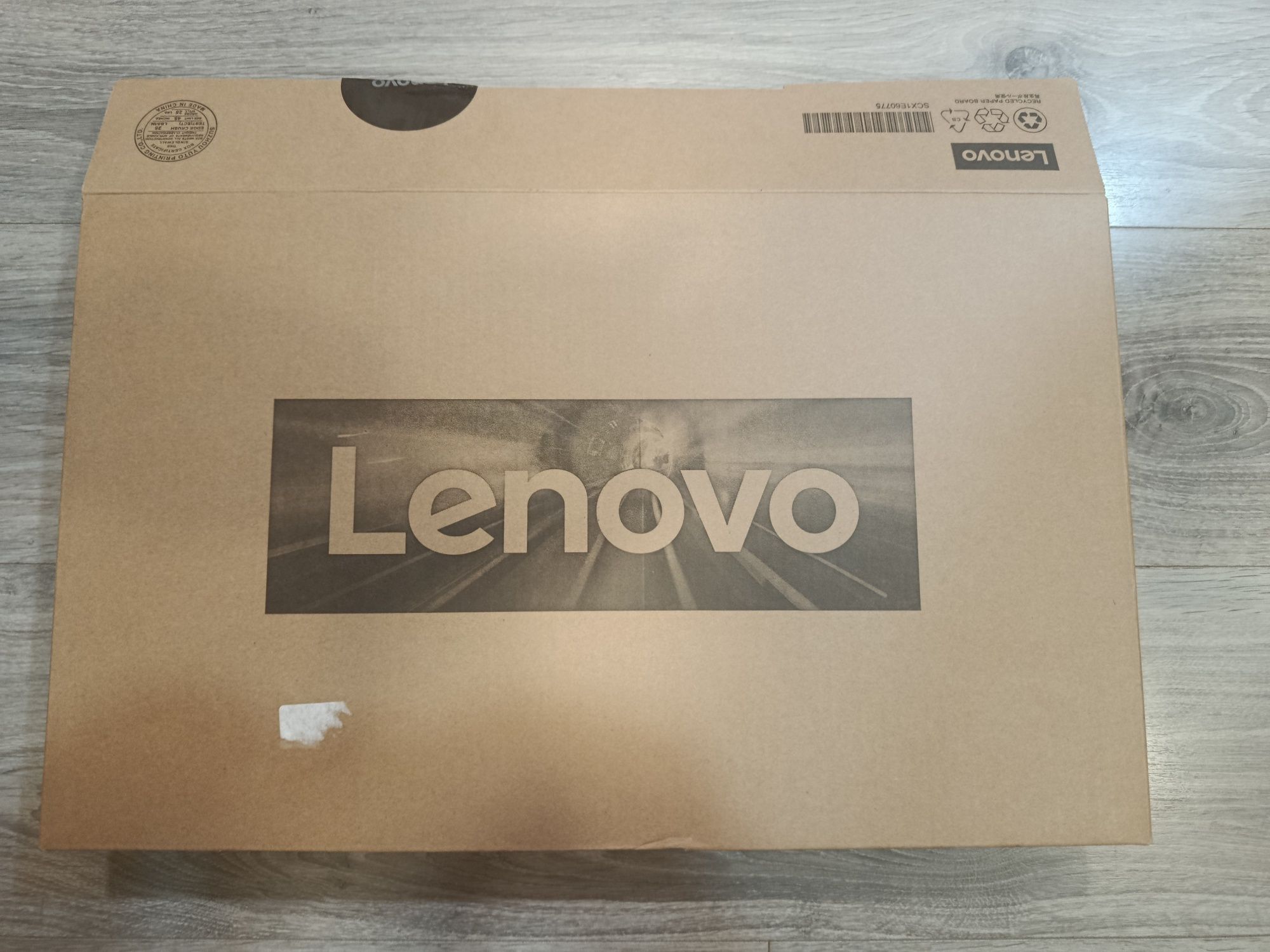 Продава се лаптоп Lenovo – 650 лв

Продавам лаптоп Lenovo в перфектно