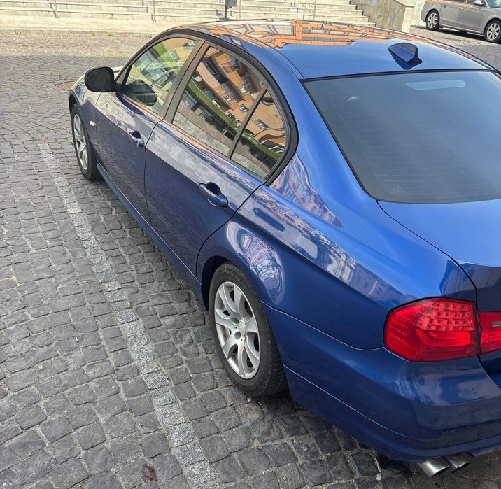 Vand BMW 320d 2009