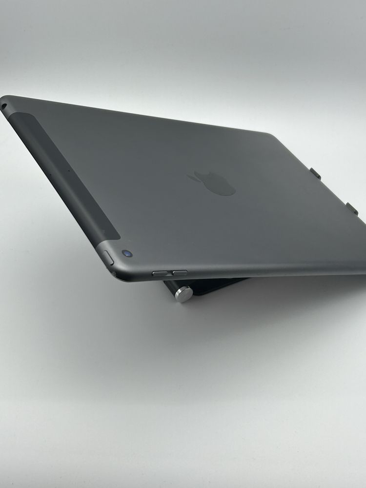 iPad Gen 9, 256Gb+ Cellular 4G, 10.2 Inch + Garantie
