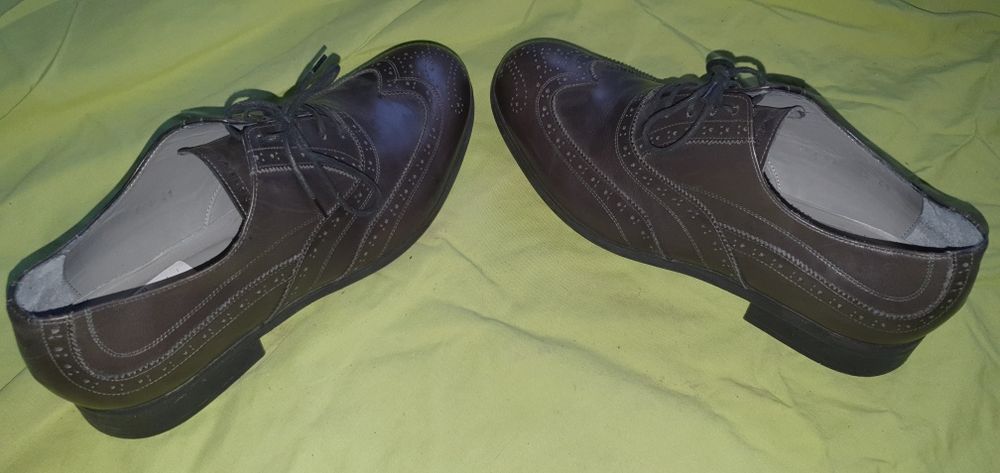 Pantofi barbatesti Emporio Armani
