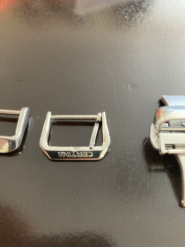 Оригинални токи Certina ,Breitiling,Patek Philippe,Tissot