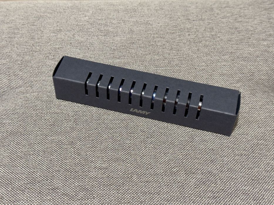 Писалка LAMY Safari F