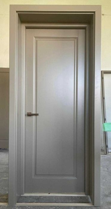 USA (USI) din lemn masiv