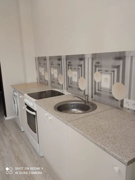 Сдаётся квартира Батыс 2 срочно