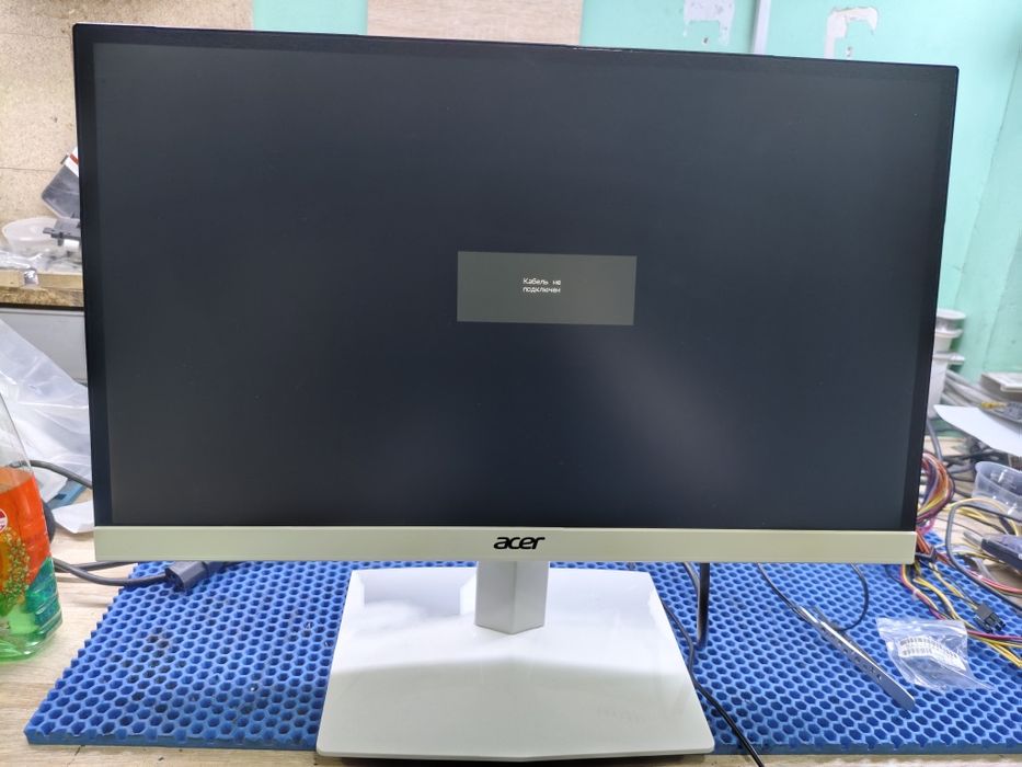 Монитор 22дюйма ips hdmi