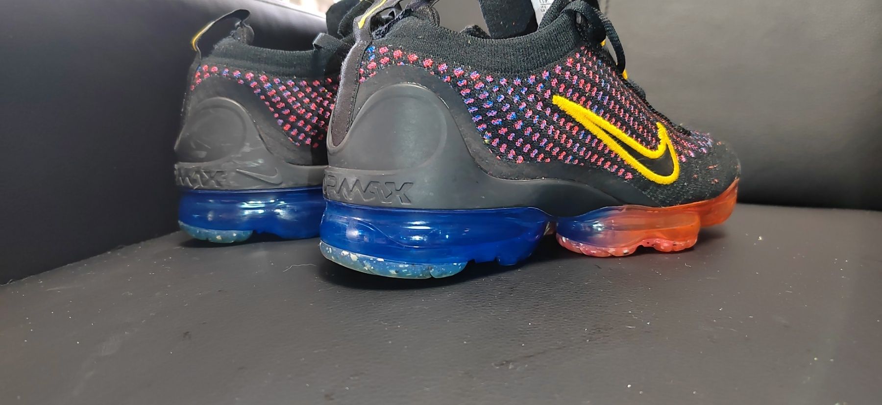 Nike Vapormax, номер 36,5