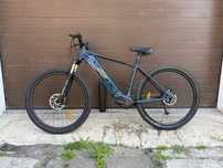 Bicicletă electrică MTB Crossbike – noua (22km)