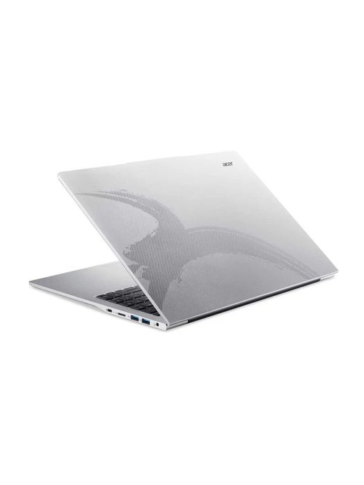 Acer A325 i3-1305U 8/512SSD FullHD IPS Silver