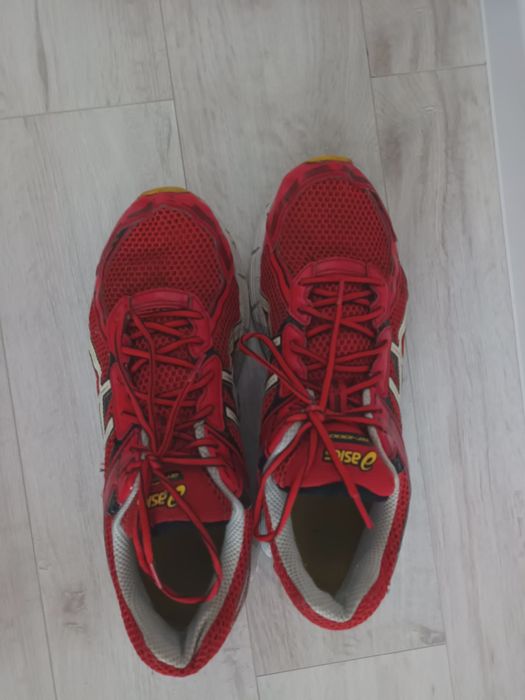 Asics gel gt-1000 48