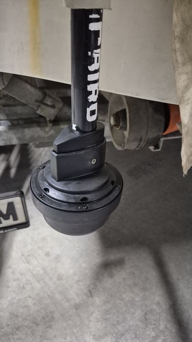 Сонар Humminbird ONIX 10 SI като НОВ +сонда АS 360 XTM