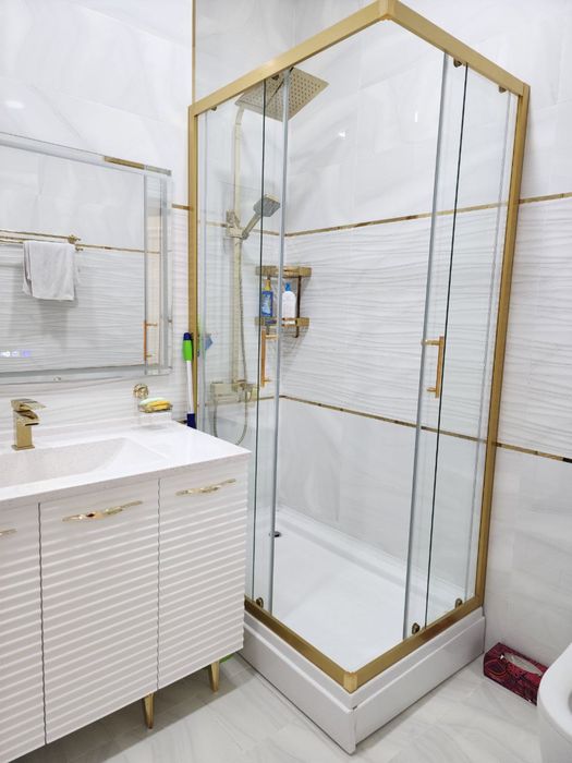 Navastroyka premium kvartira arendaga beriladi