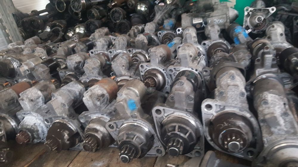 vand electromotor 1.9 , 2.0 vw passat,golf 5,touran,jetta
