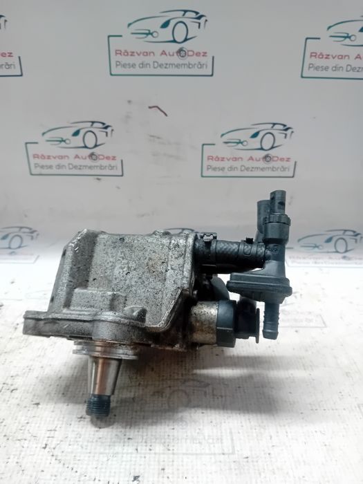 pompa injectie volkswagen passat cc 2.0 motorina 2013