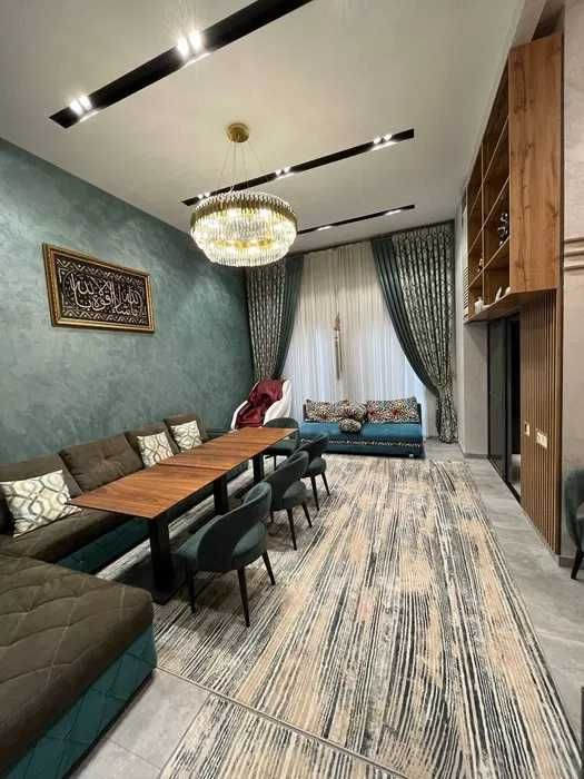 Сдаётся квартира на ЖК Грин парк новостройка‼️