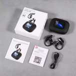 Casti Wireless Inteligente, Traducator Vocal Cu AI,138 De Limbi