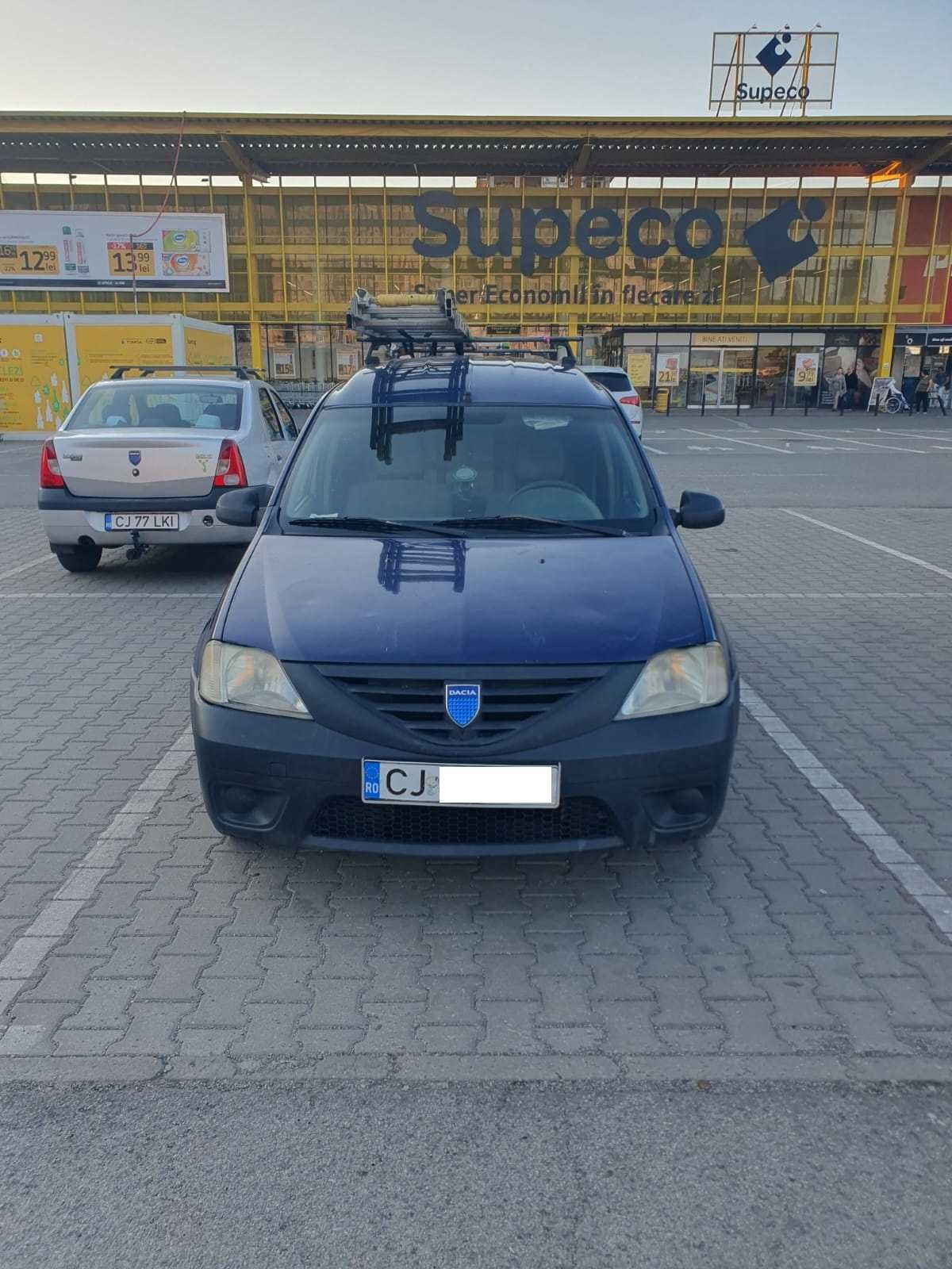 Vand Dacia Logan VAN