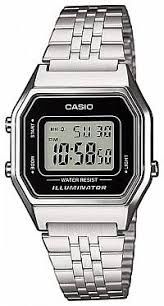 Часы CASIO наручные разных моделей