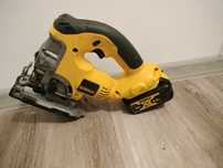 Corp pendular dewalt 18 volți